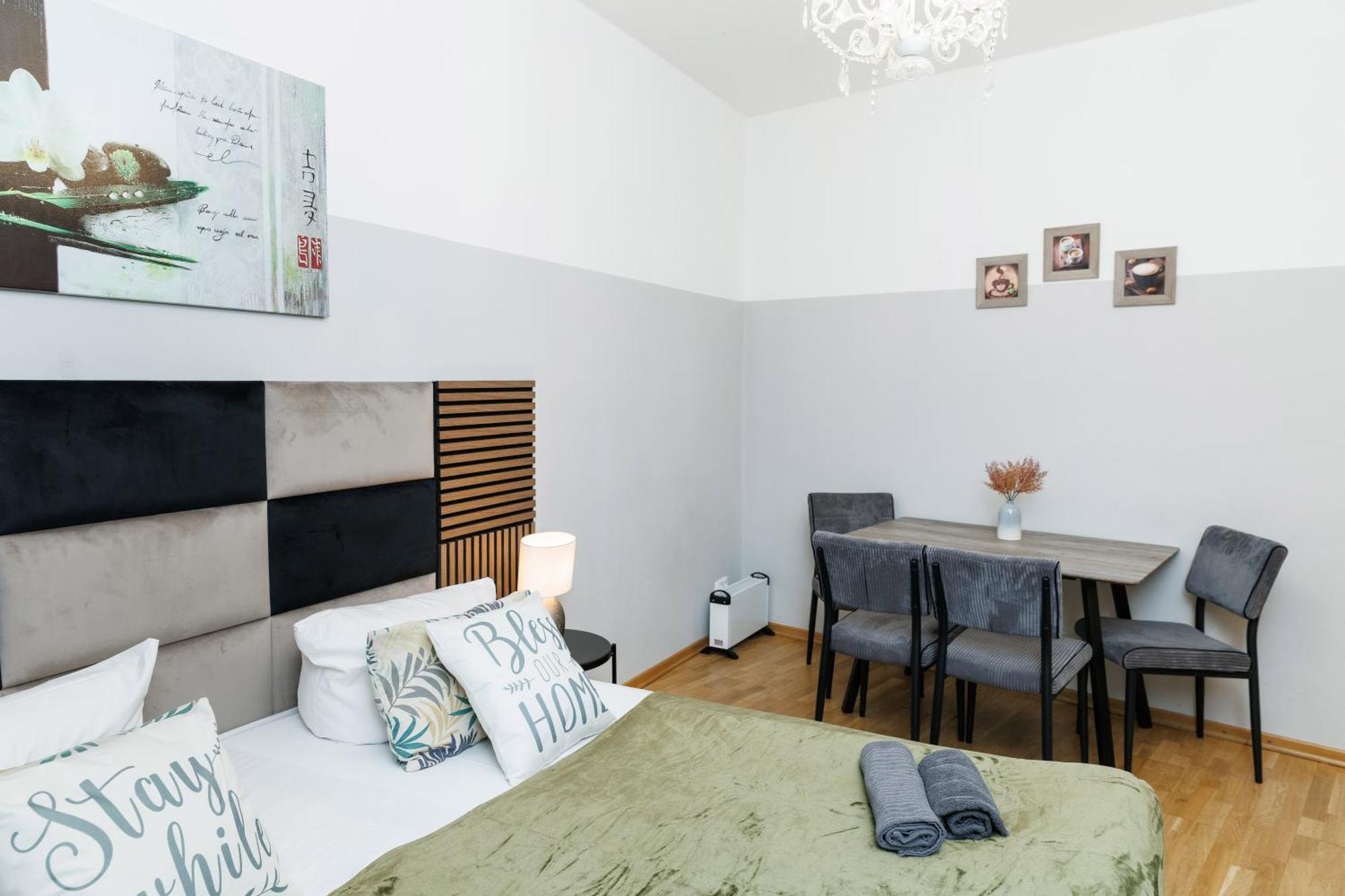 Grand Central Mitte Apartment ベルリン エクステリア 写真