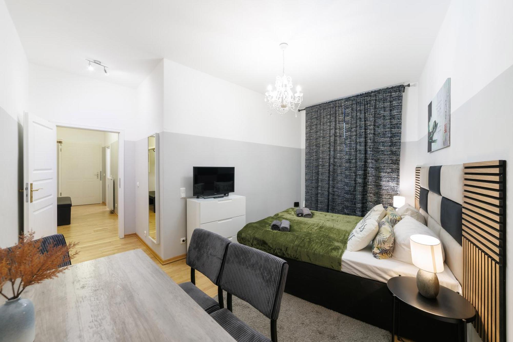 Grand Central Mitte Apartment ベルリン エクステリア 写真