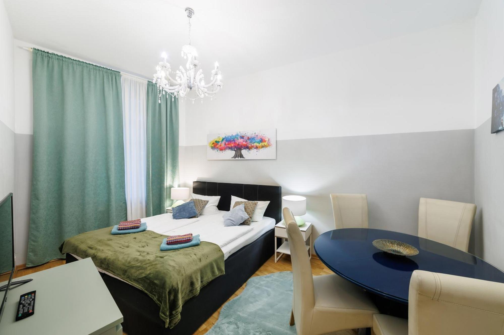 Grand Central Mitte Apartment ベルリン エクステリア 写真