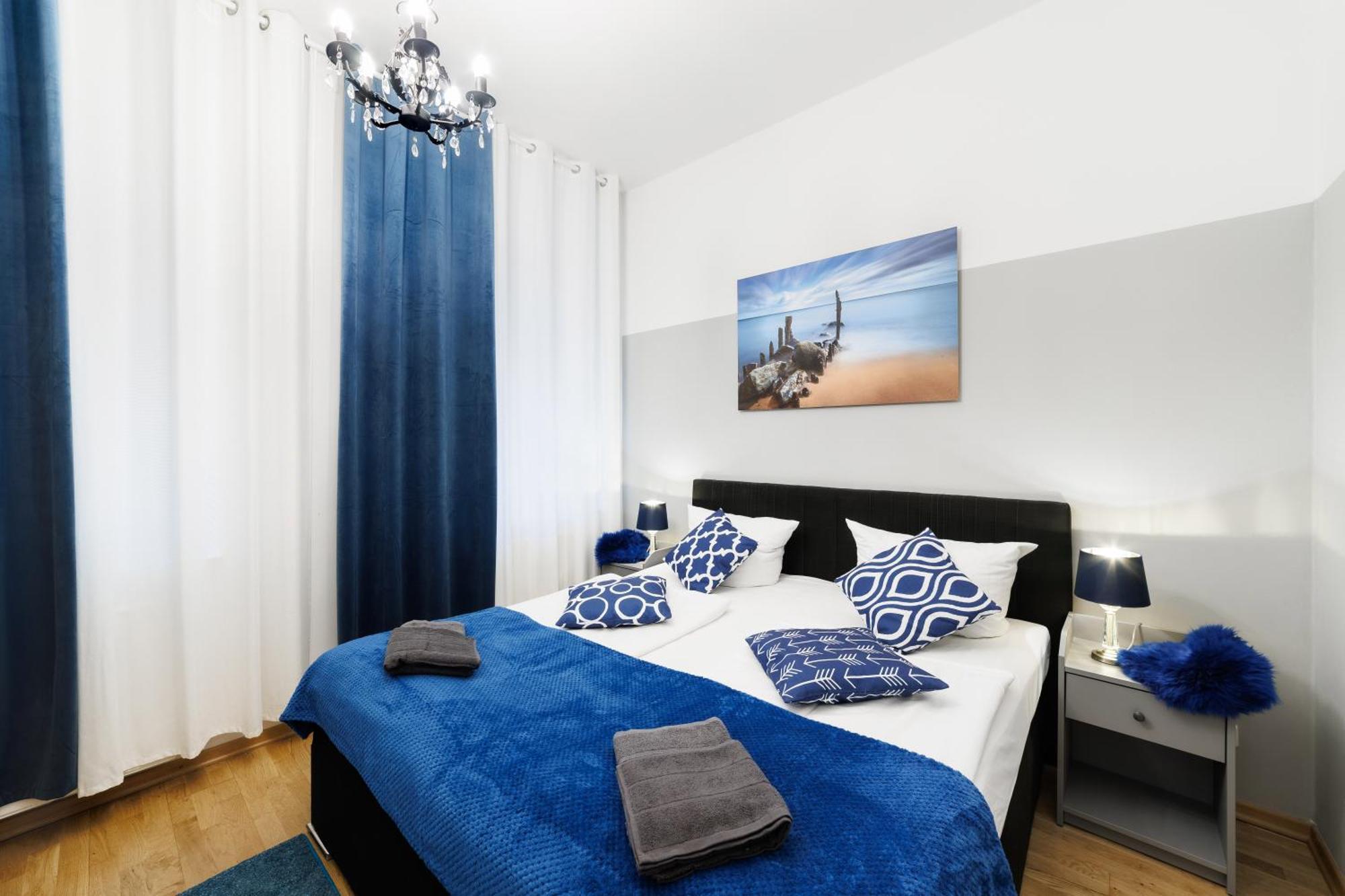Grand Central Mitte Apartment ベルリン エクステリア 写真